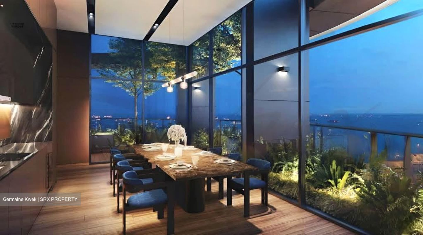 Newport Residences (D2), Apartment #590151991